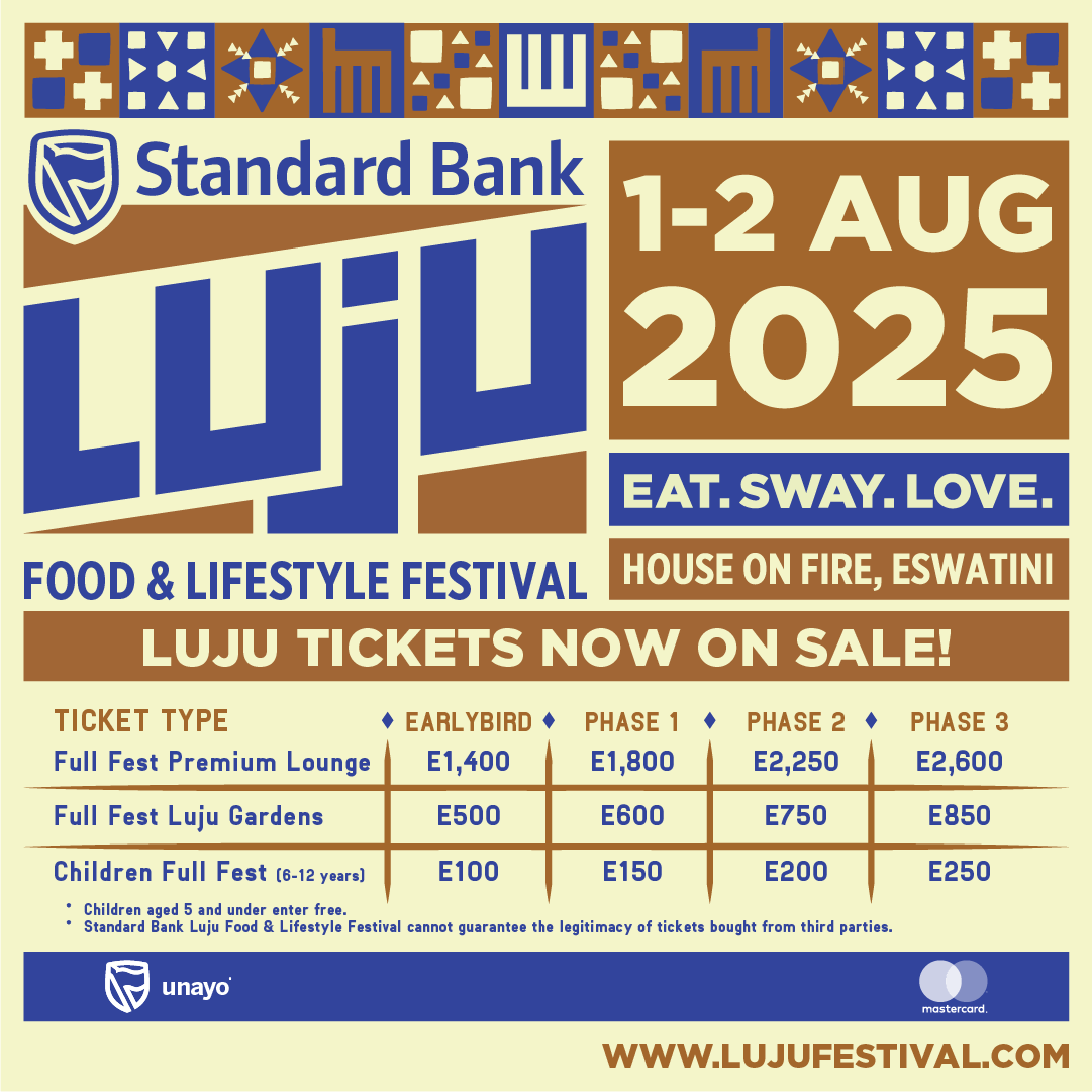 Event Advert